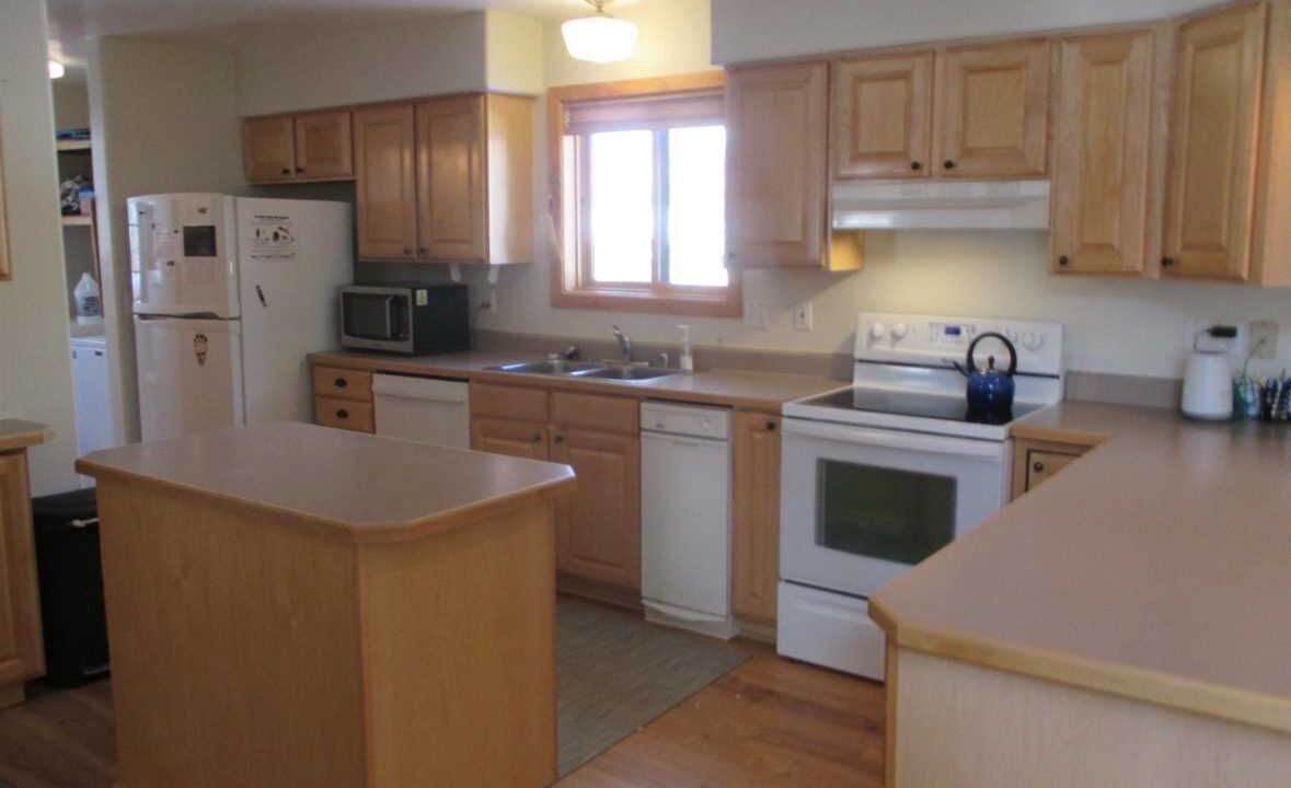 Photo of Kitchen in Lake City