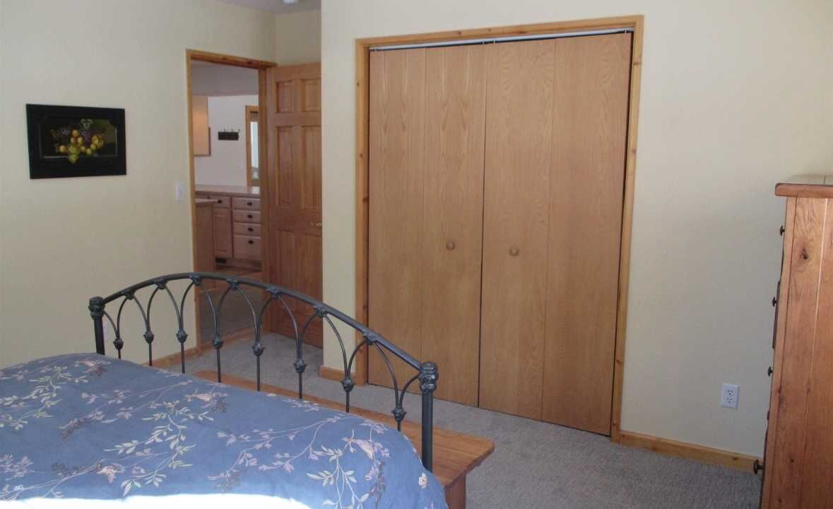 Photo of Bedroom in Lake City