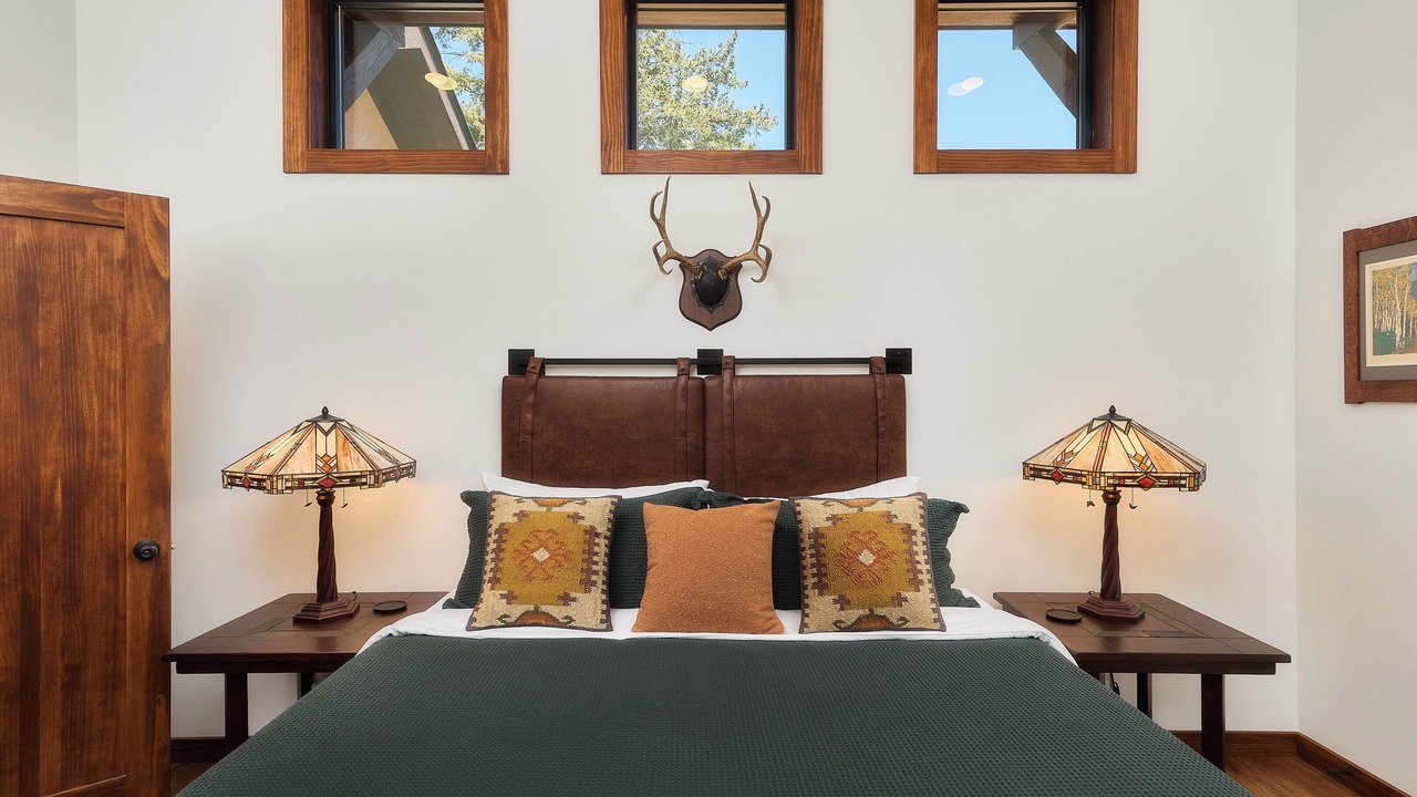 Photo of Bedroom in Cascade-Chipita Park