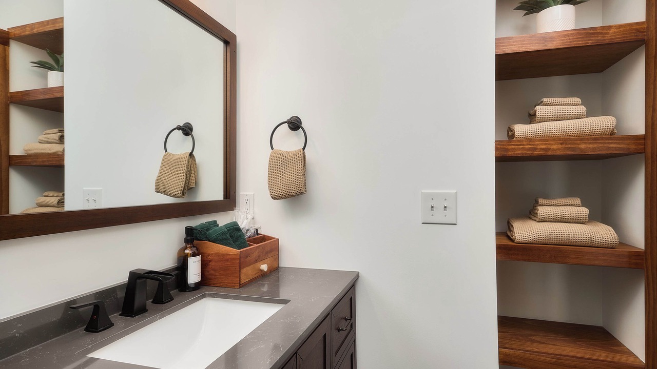 Photo of Bathroom in Cascade-Chipita Park