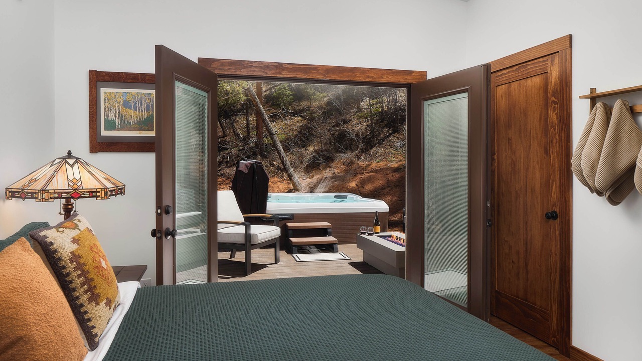Photo of Bedroom in Cascade-Chipita Park