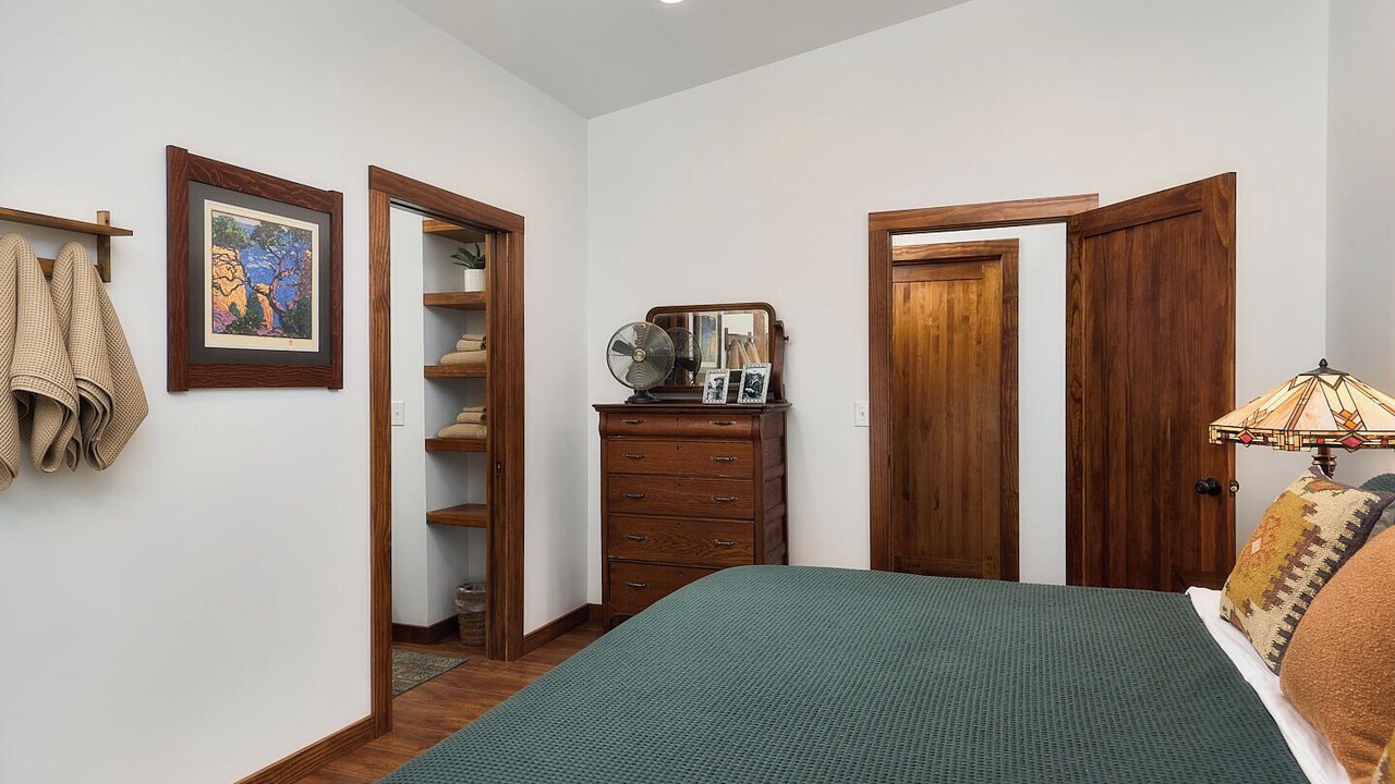 Photo of Bedroom in Cascade-Chipita Park