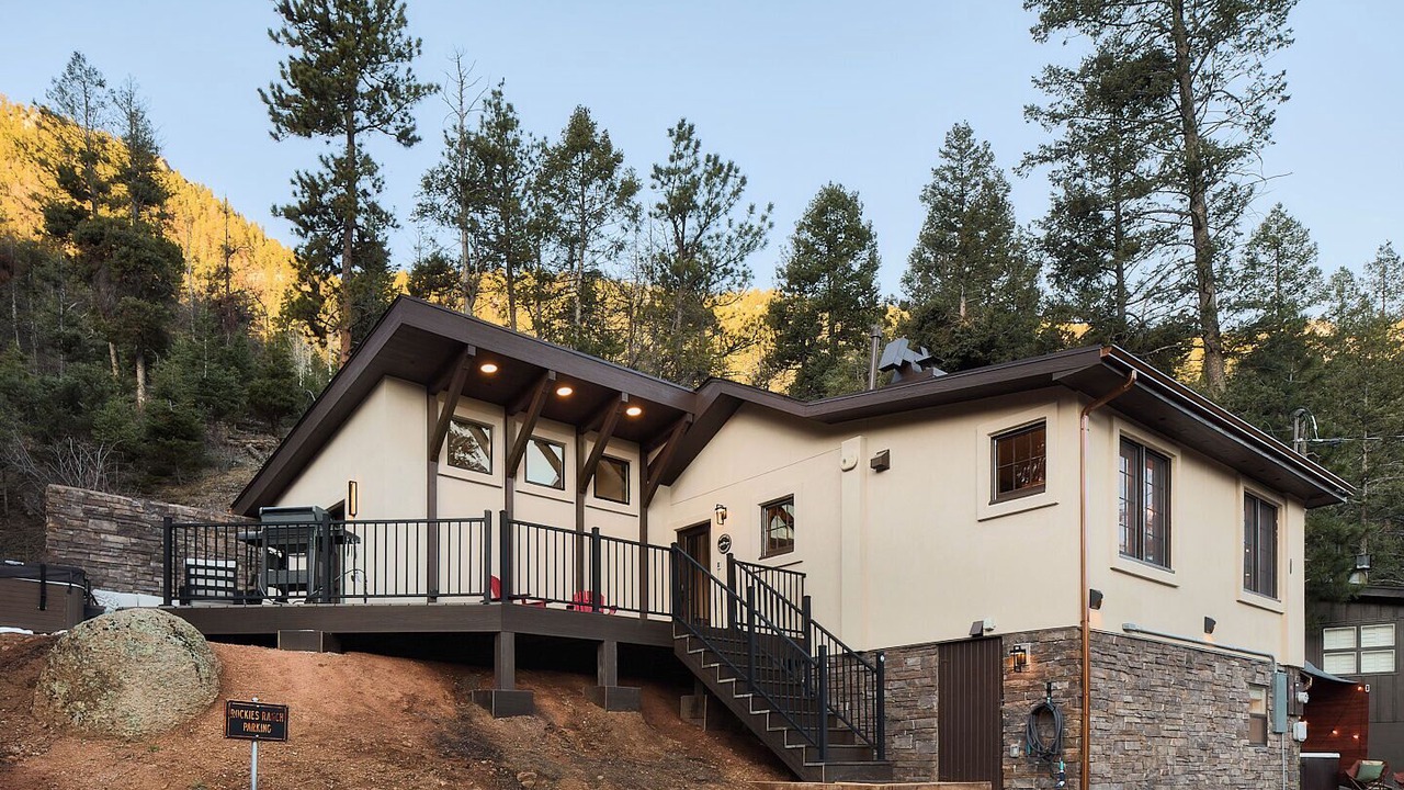 Photo of Outdoor in Cascade-Chipita Park