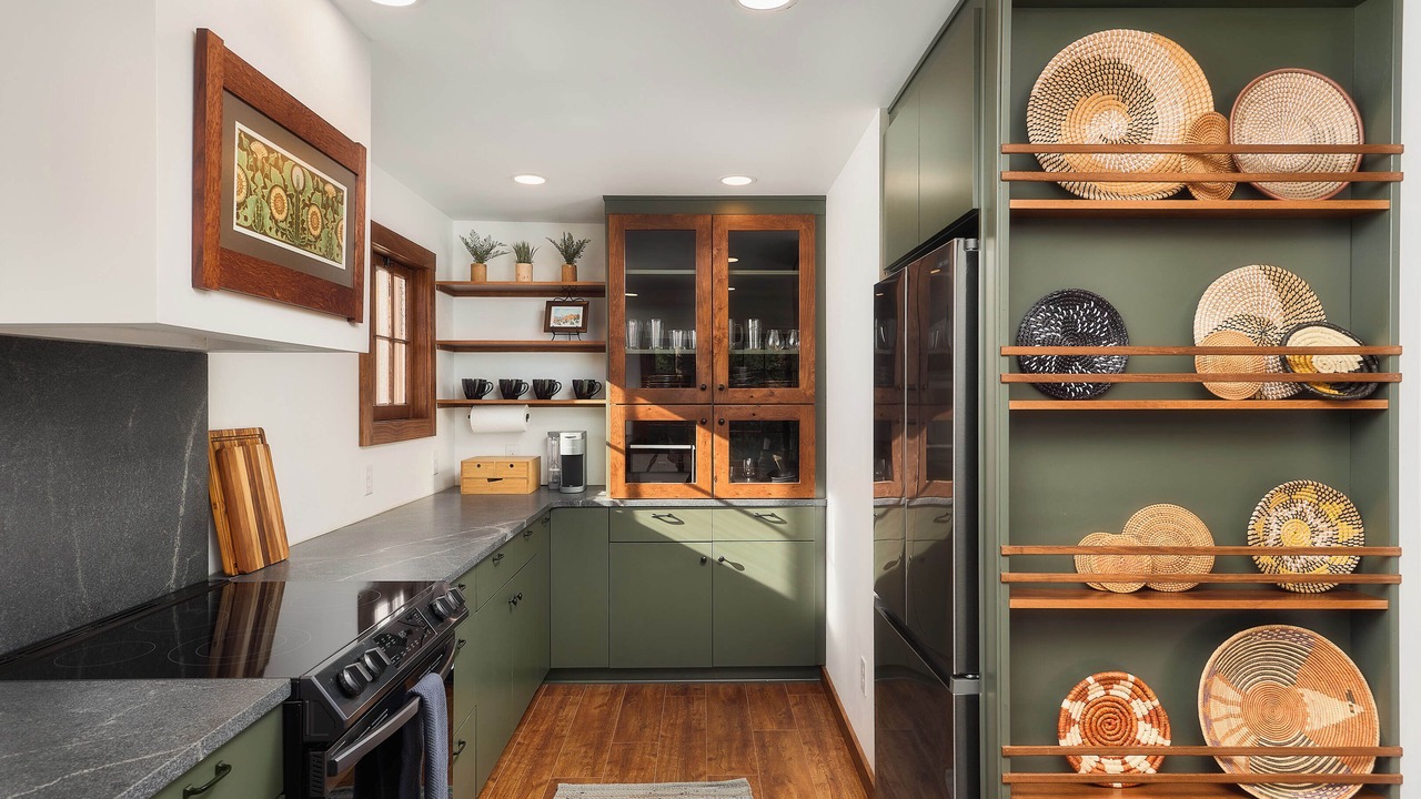 Photo of Kitchen in Cascade-Chipita Park