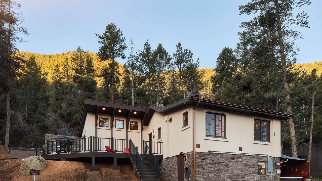 Photo of Outdoor in Cascade-Chipita Park