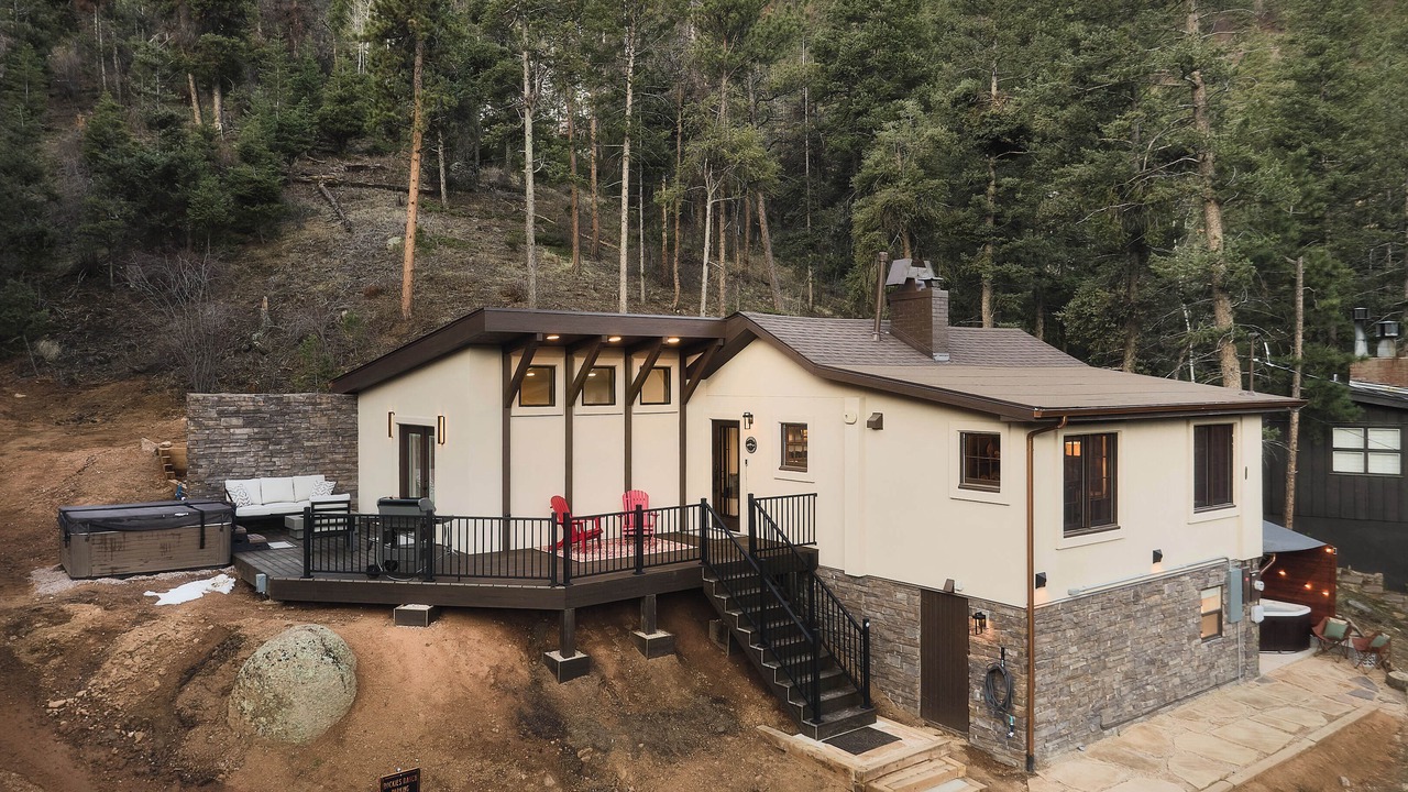 Photo of Outdoor in Cascade-Chipita Park