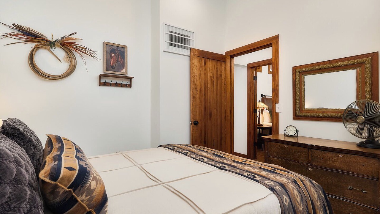 Photo of Bedroom in Cascade-Chipita Park