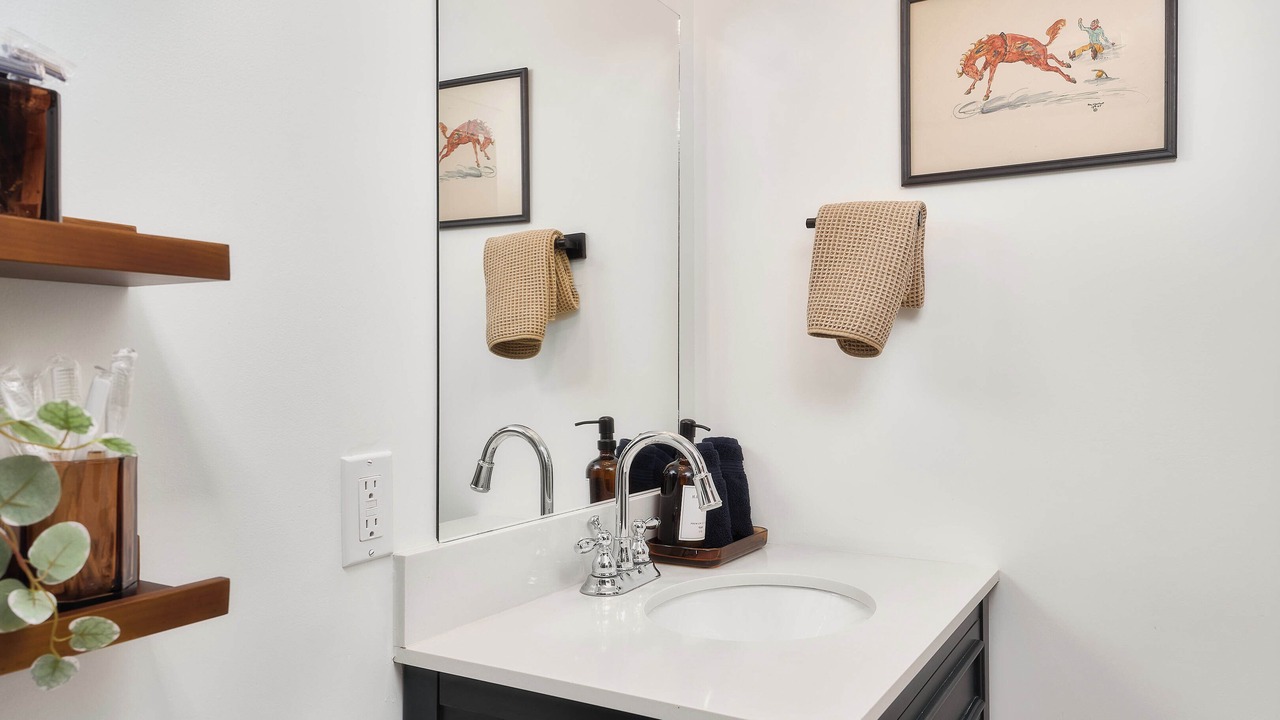 Photo of Bathroom in Cascade-Chipita Park