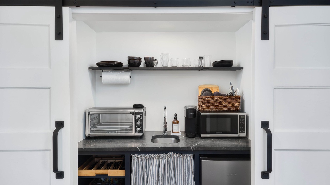 Photo of Kitchen in Cascade-Chipita Park