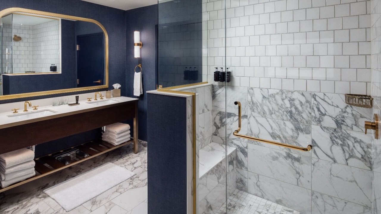 Photo of Bathroom in Fitzsimons