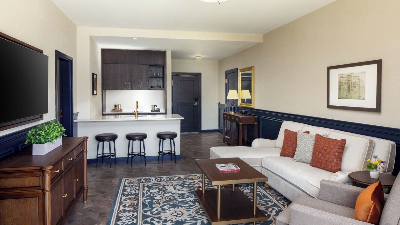 Photo of Livingroom in Fitzsimons