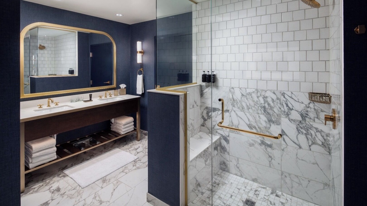 Photo of Bathroom in Fitzsimons