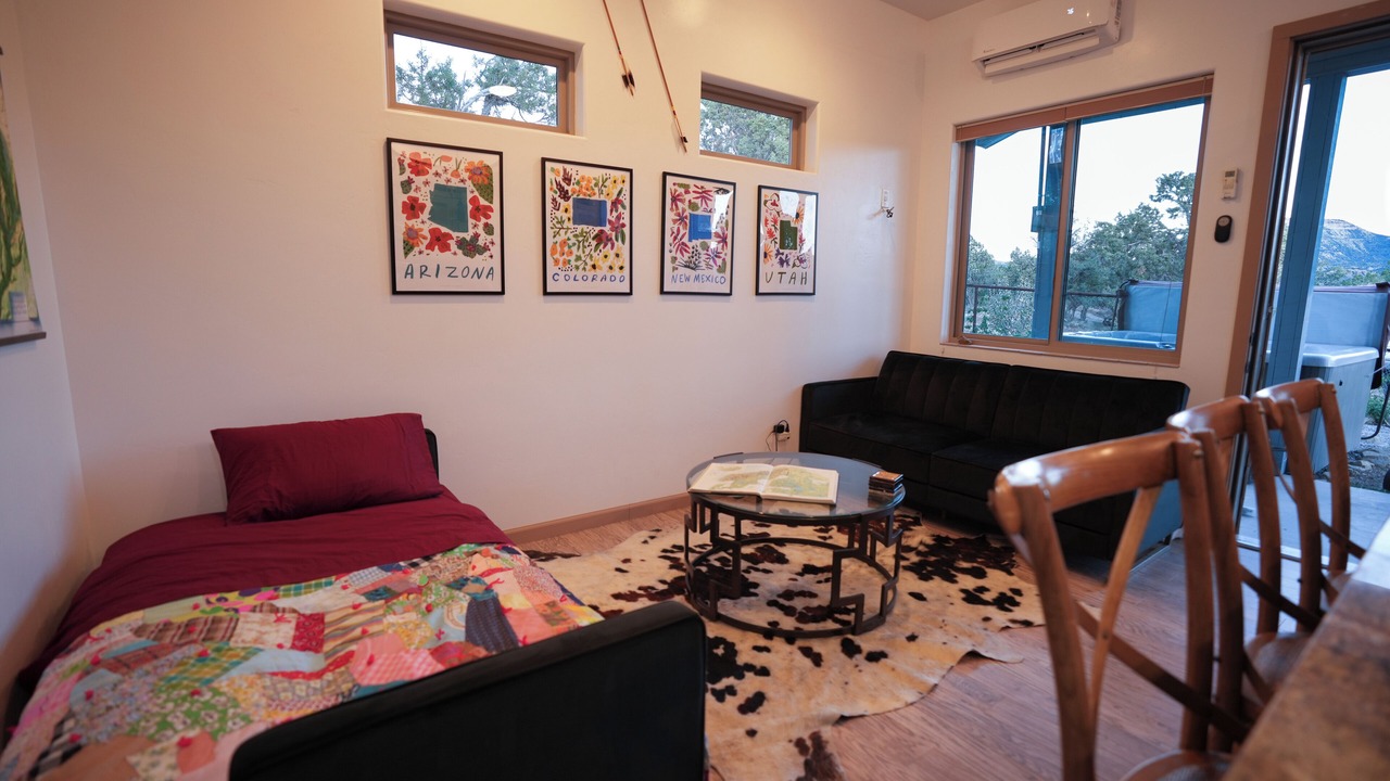Photo of Bedroom in Cortez