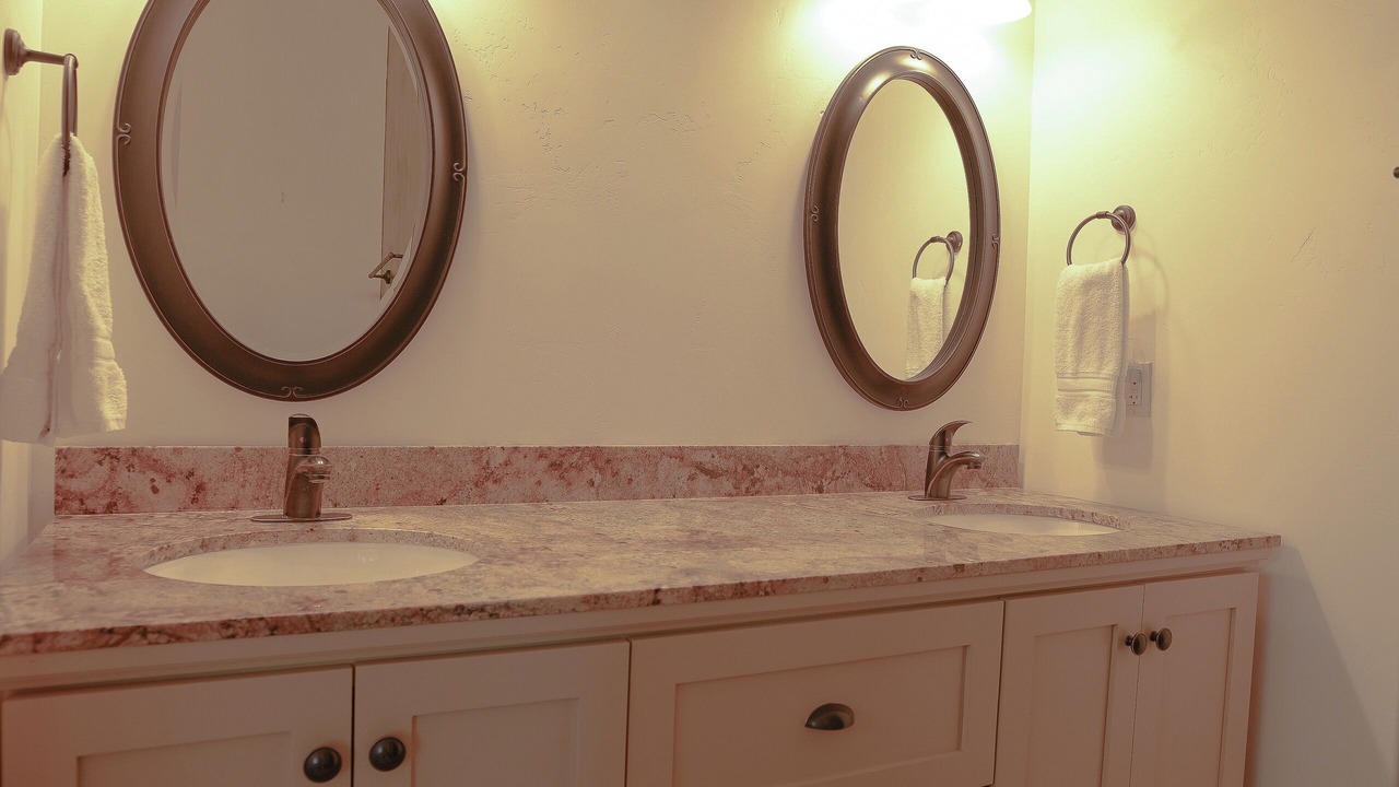 Photo of Bathroom in Cortez