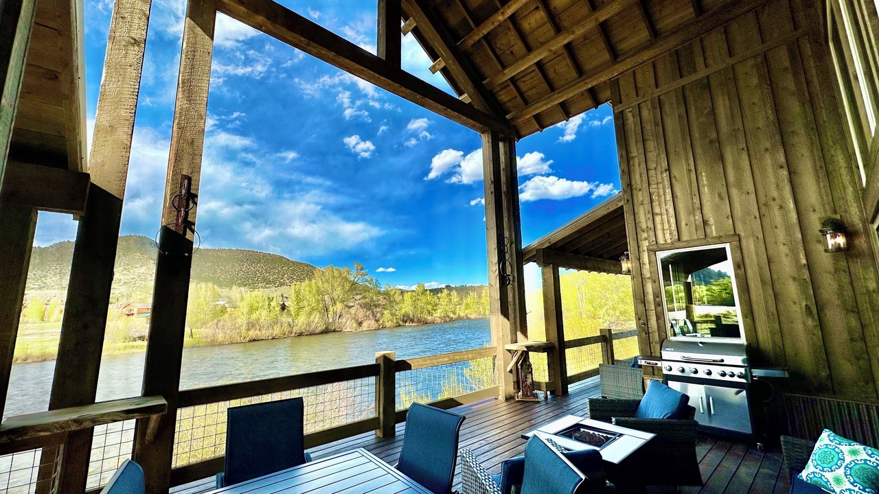 Photo of Outdoor in South Fork