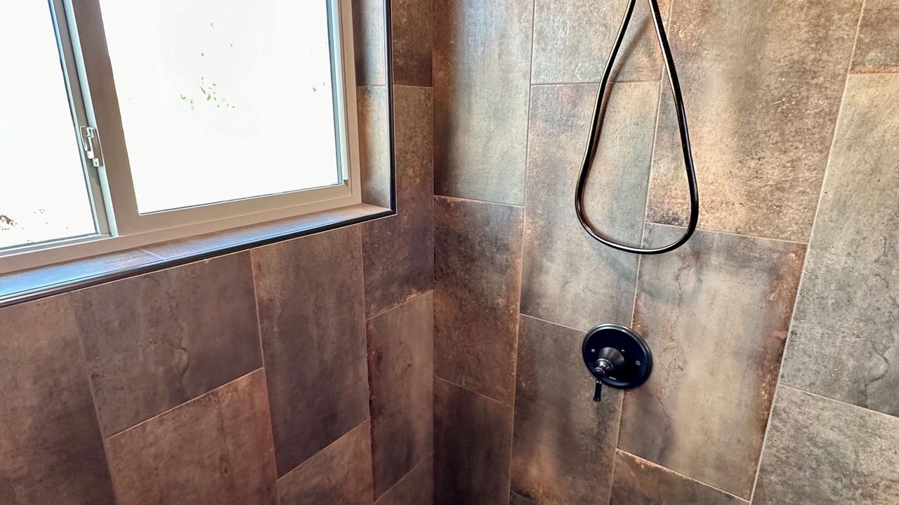 Photo of Bathroom in South Fork