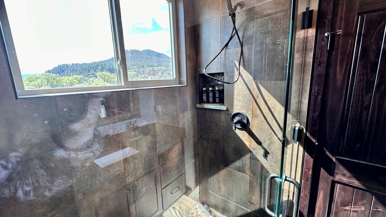 Photo of Bathroom in South Fork