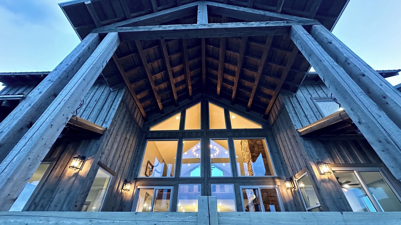 Photo of Outdoor in South Fork