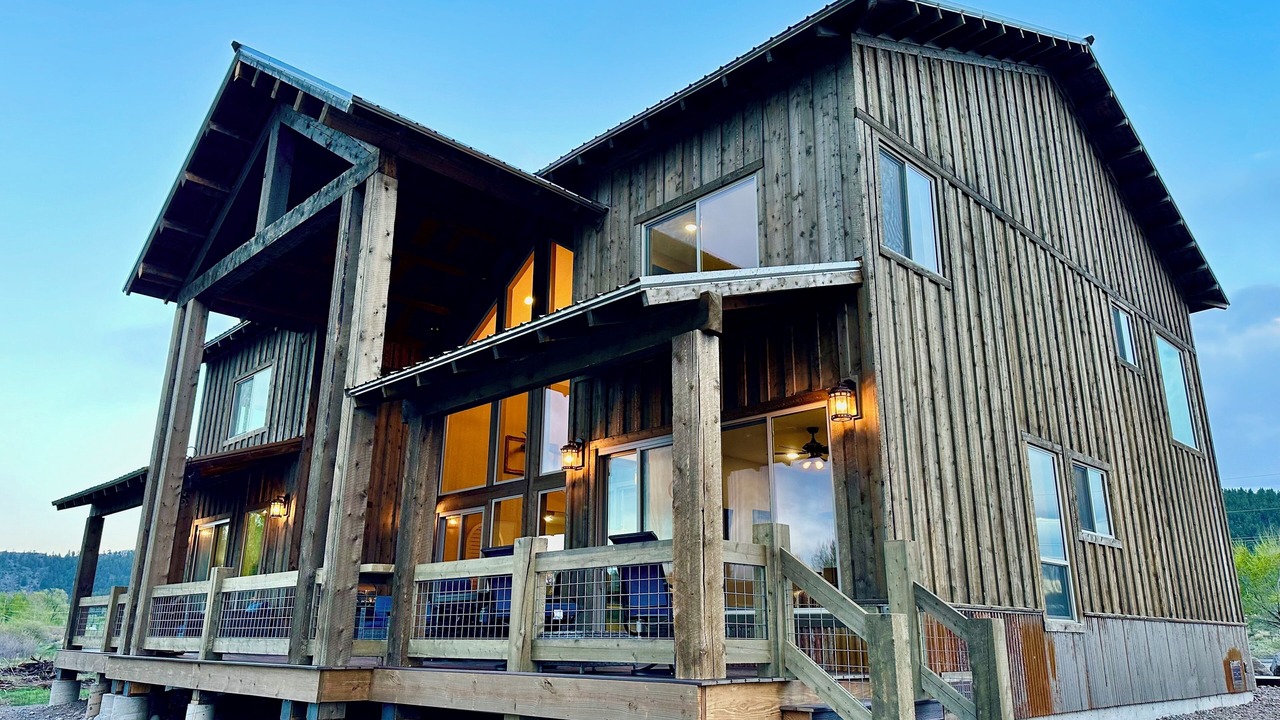 Photo of Outdoor in South Fork