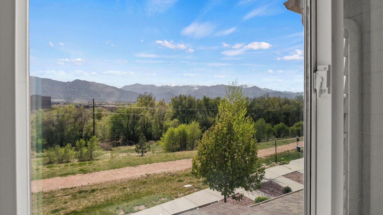 Photo of Others in Central Colorado Springs