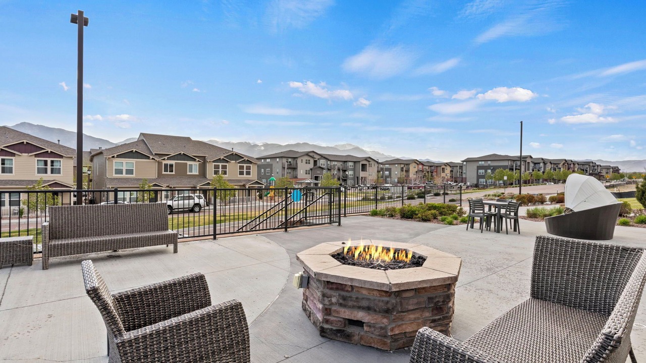 Photo of Outdoor in Central Colorado Springs