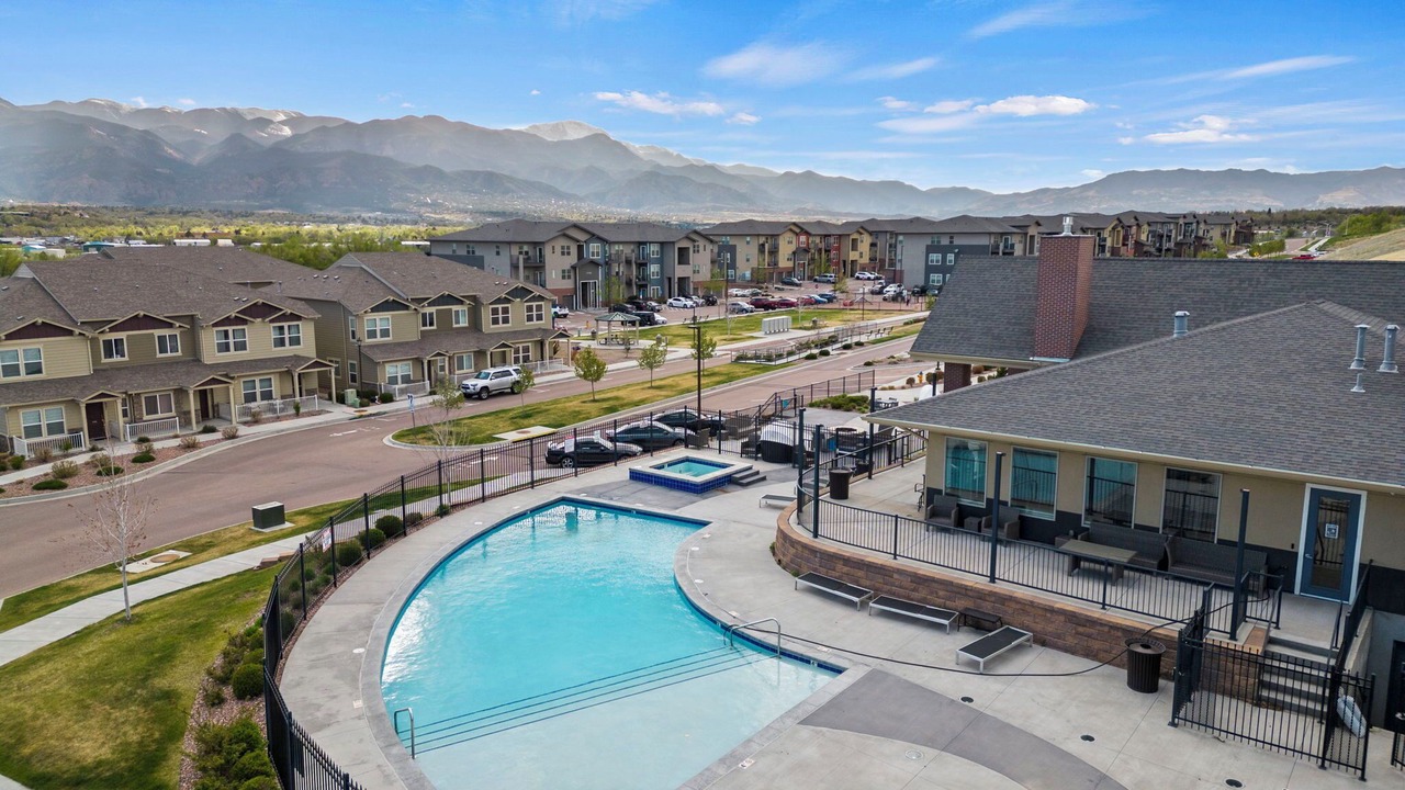 Photo of Outdoor in Central Colorado Springs