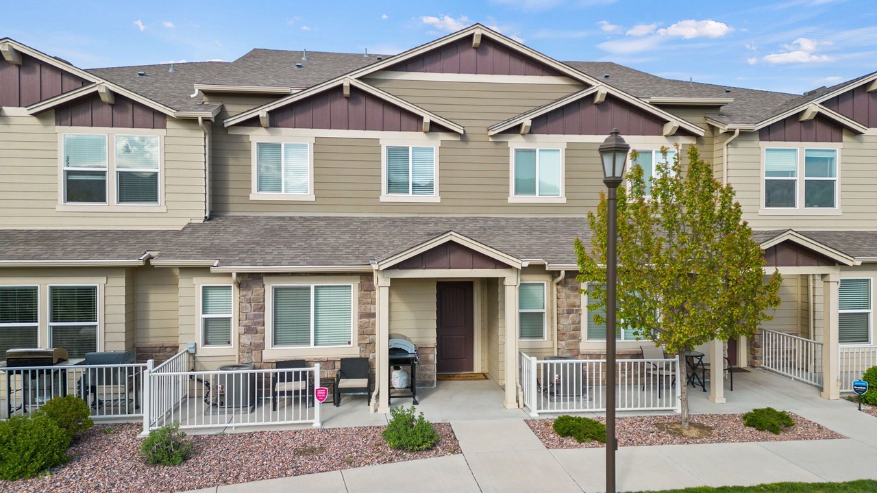 Photo of Others in Central Colorado Springs