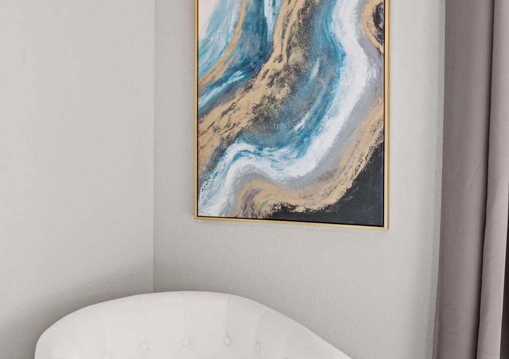 Photo of Bedroom in Central Colorado Springs
