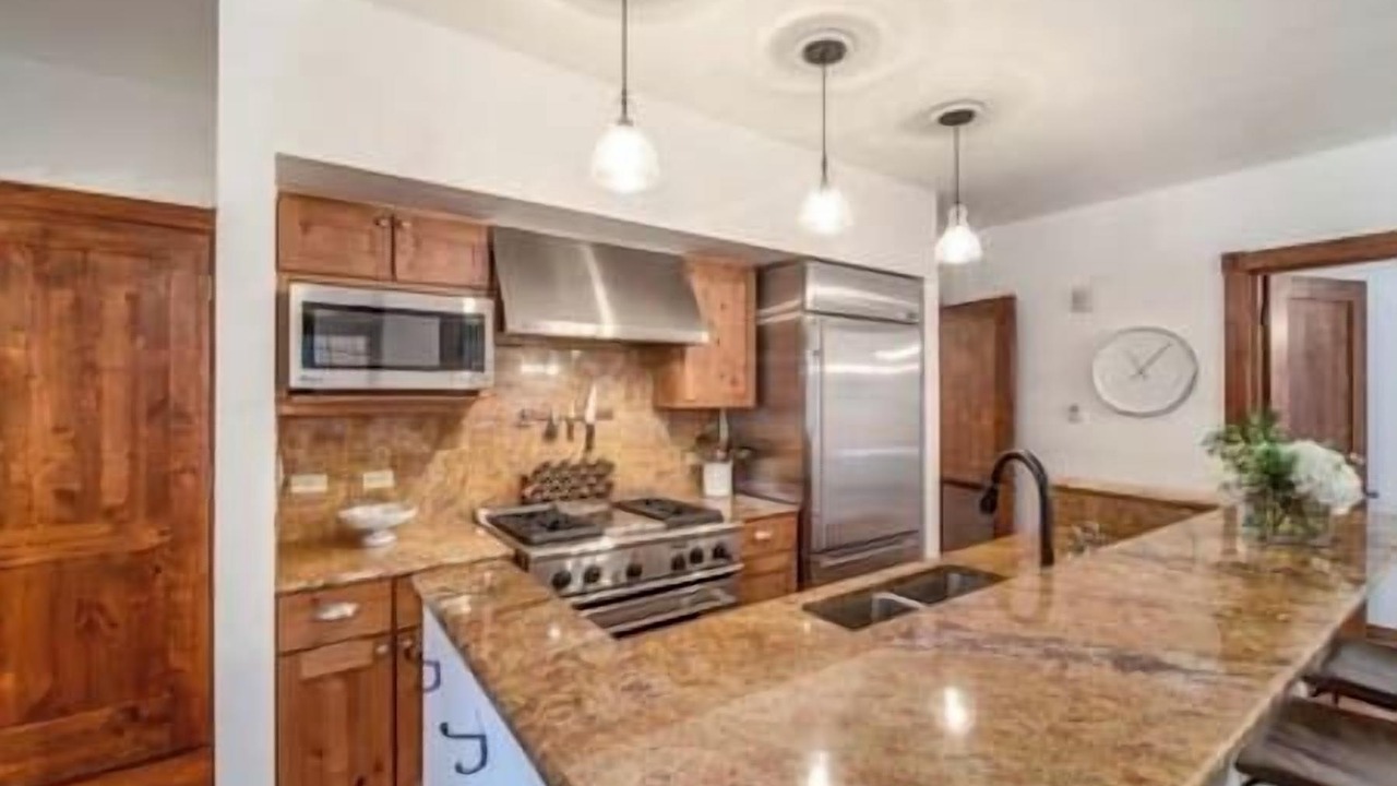 Photo of Kitchen in West End
