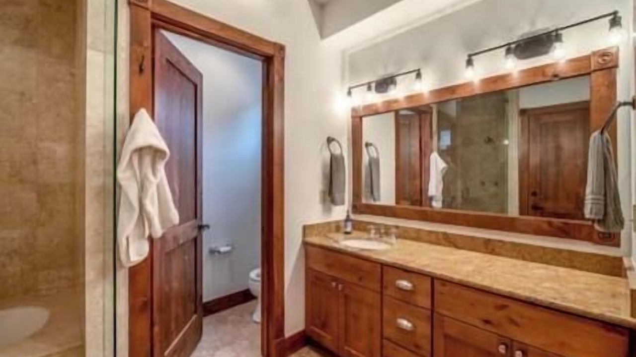 Photo of Bathroom in West End
