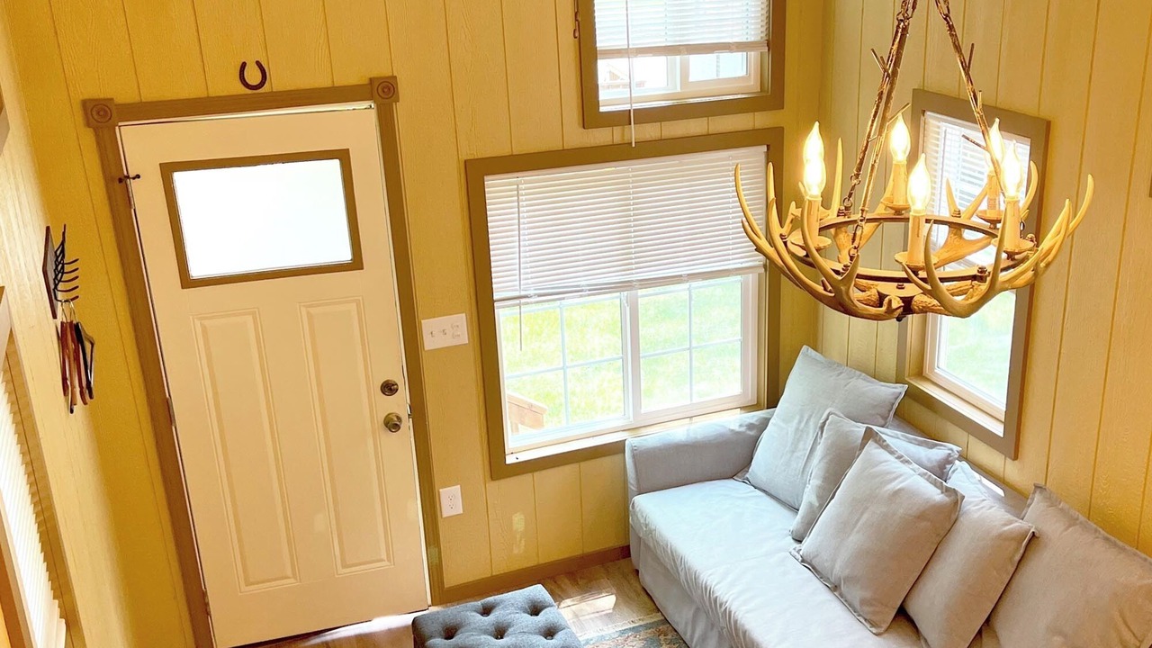 Photo of Livingroom in Lyons