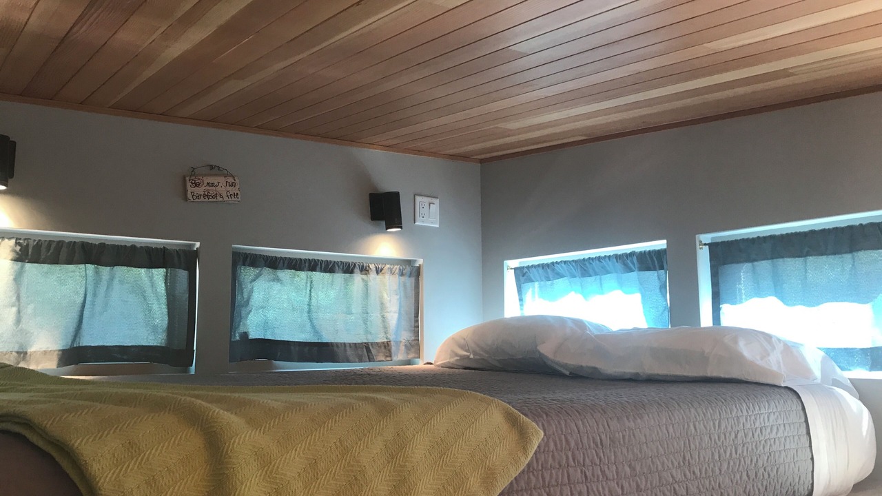 Photo of Bedroom in Lyons