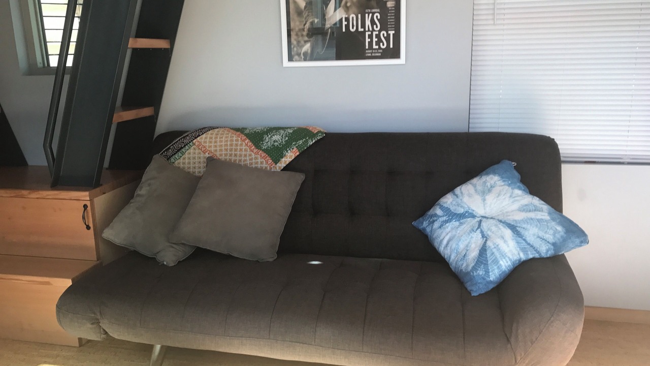 Photo of Livingroom in Lyons