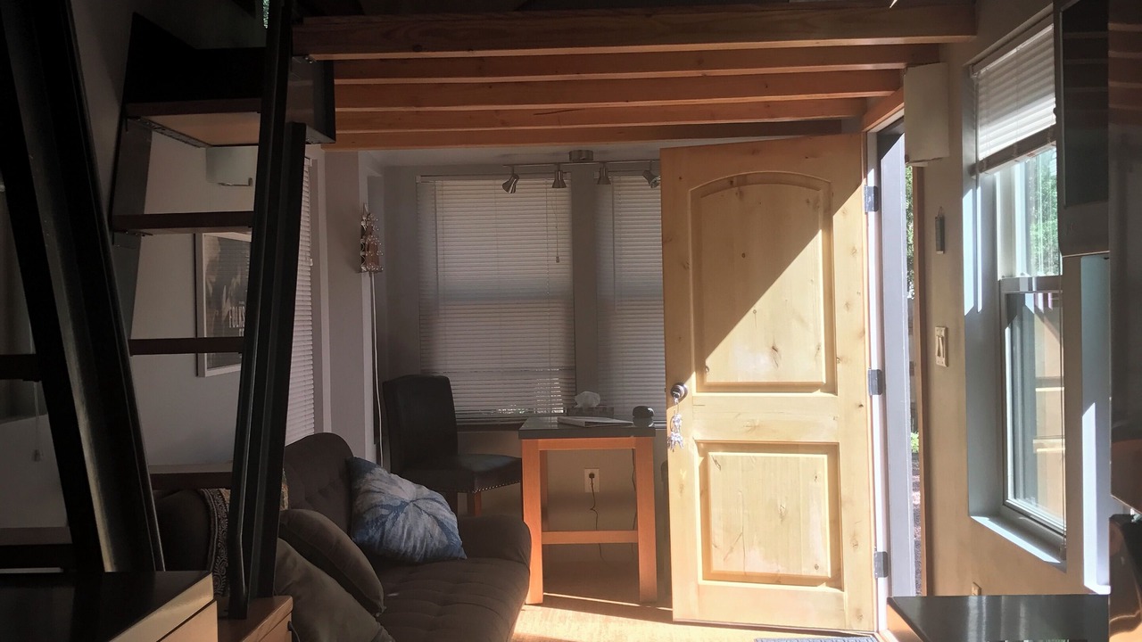 Photo of Livingroom in Lyons