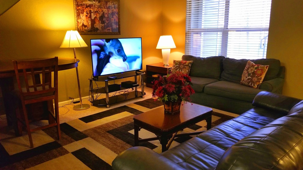 Photo of Livingroom in Dupont