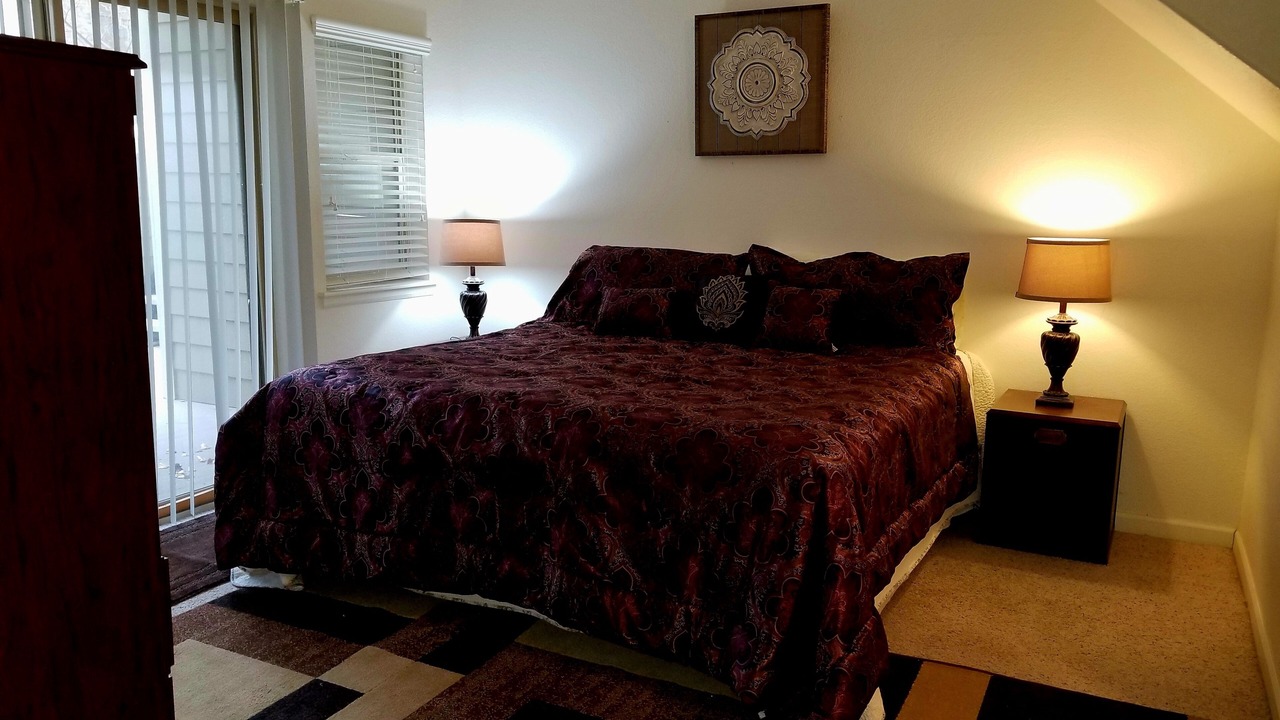 Photo of Bedroom in Dupont