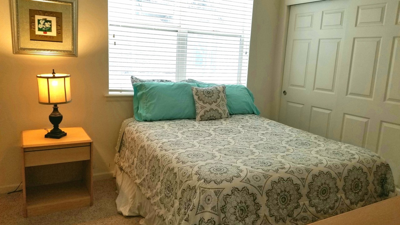 Photo of Bedroom in Dupont