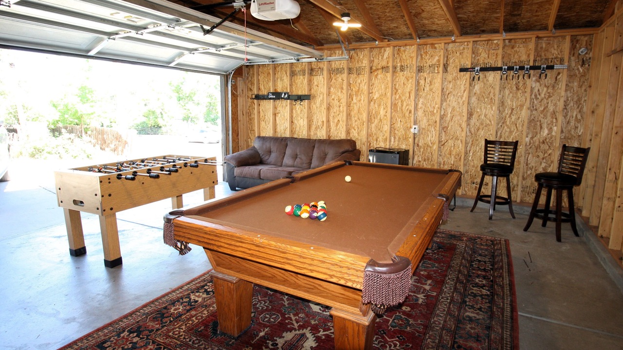 Photo of Bedroom in Bel Aire