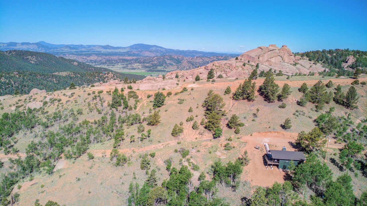 Photo of Outdoor in Cripple Creek