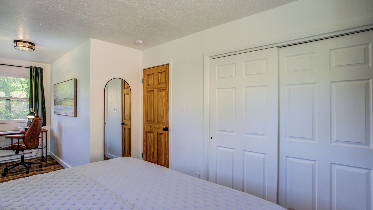 Photo of Bedroom in Cripple Creek