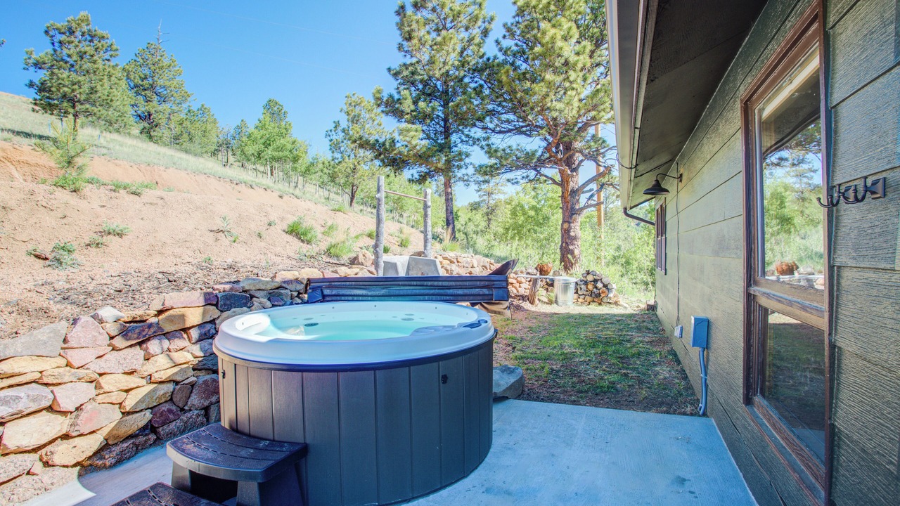 Photo of Outdoor in Cripple Creek
