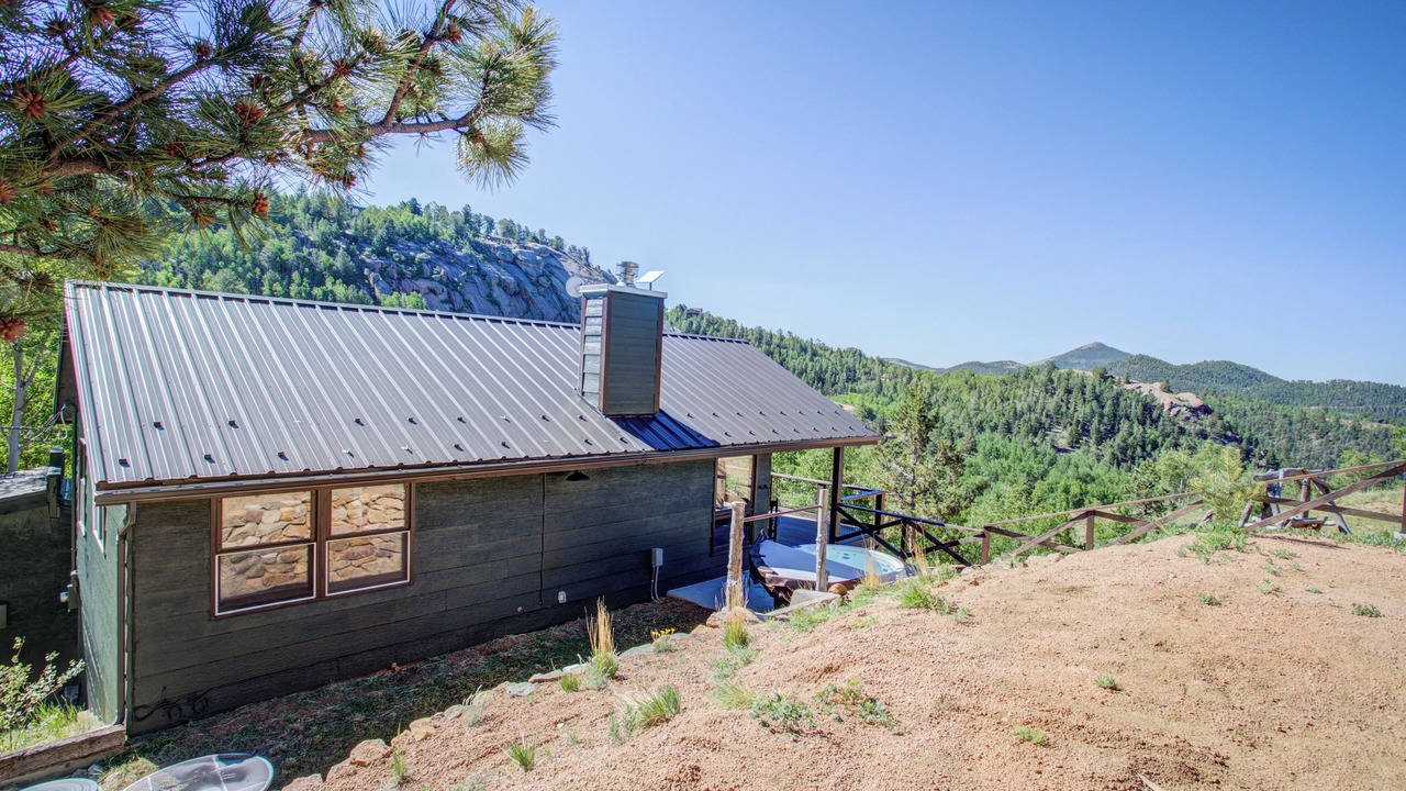 Photo of Outdoor in Cripple Creek