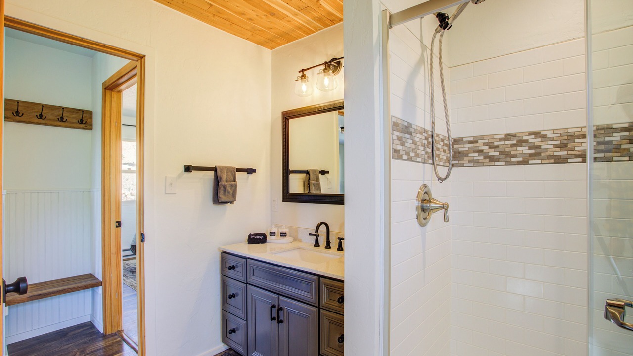 Photo of Bathroom in Cripple Creek