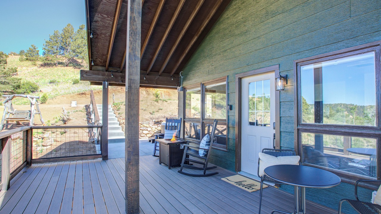 Photo of Outdoor in Cripple Creek