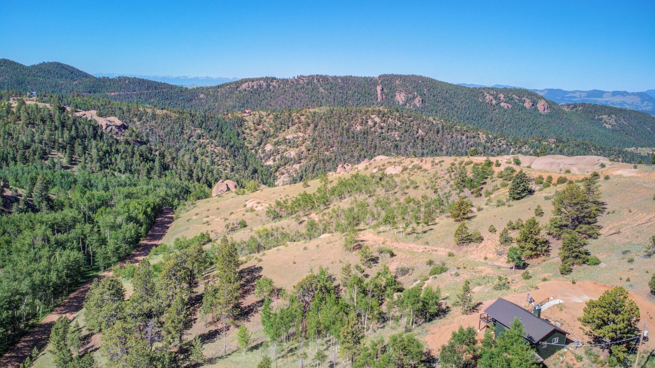 Photo of Outdoor in Cripple Creek