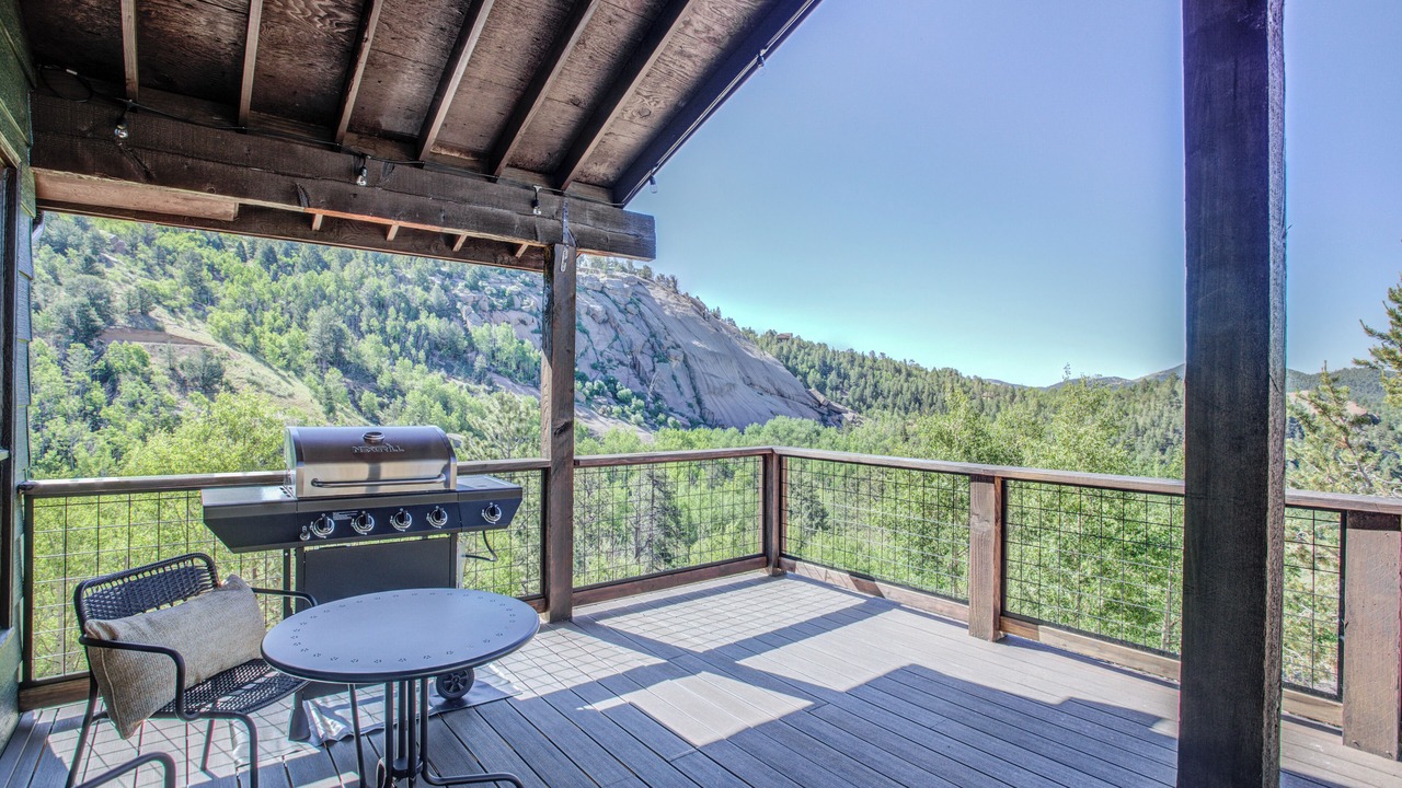 Photo of Outdoor in Cripple Creek