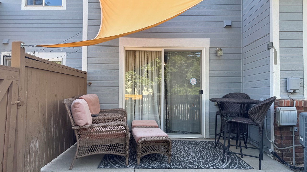 Photo of Patio Balcony in Loveland