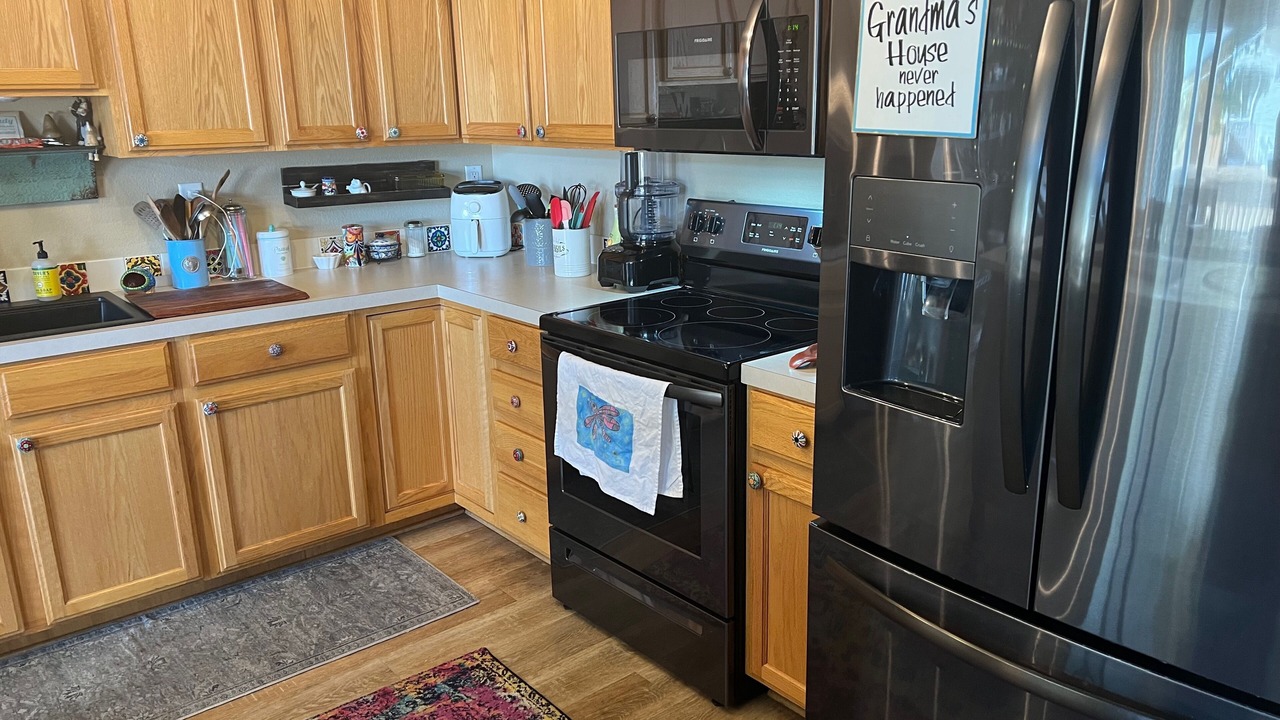 Photo of Kitchen in Loveland
