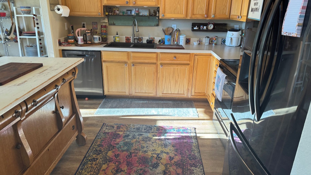 Photo of Kitchen in Loveland