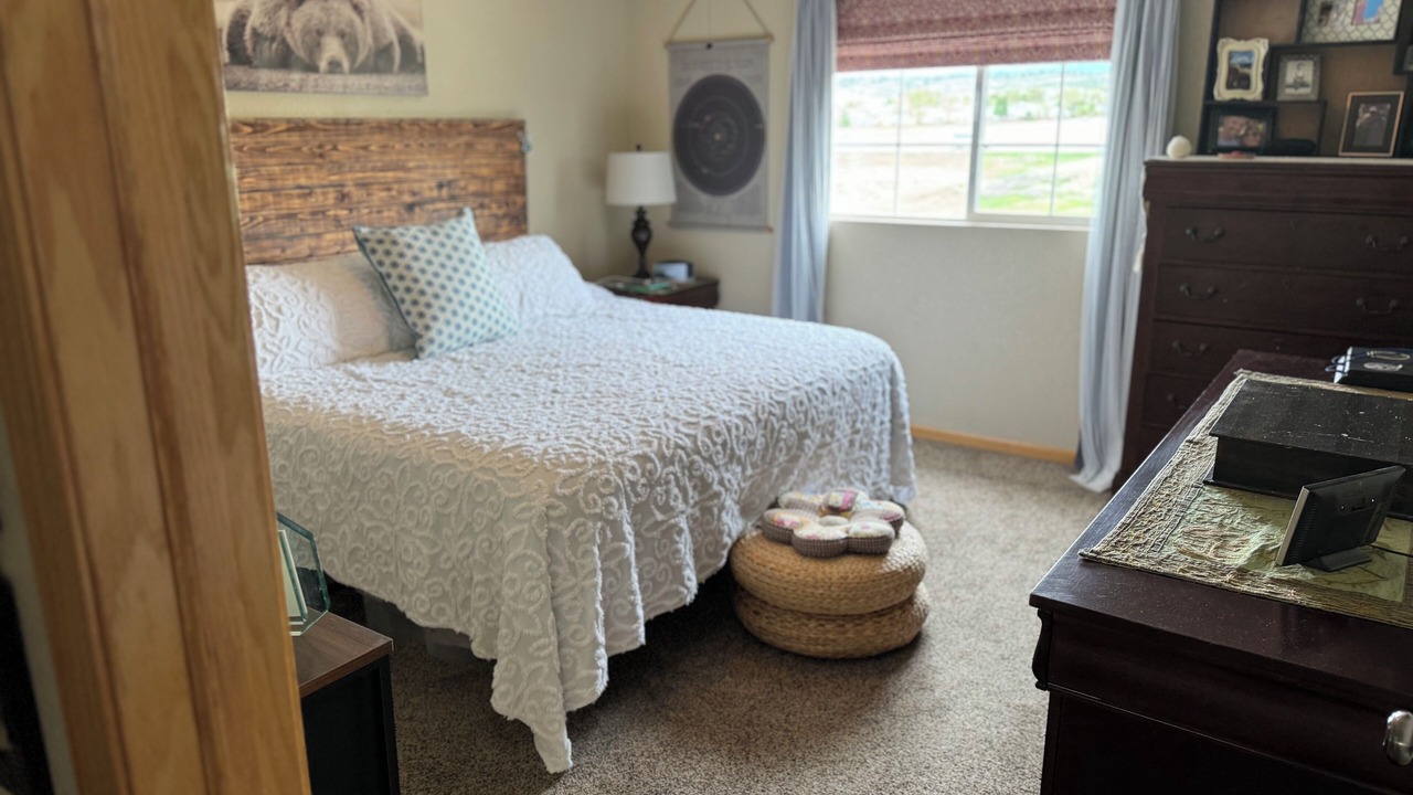 Photo of Bedroom in Loveland